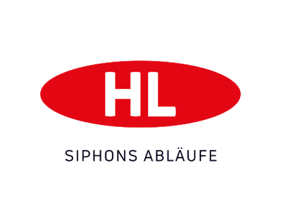 HL - SIPHONS ABLAUFE
