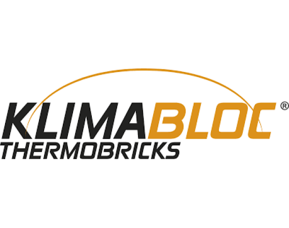 KLIMABLOC - THERMOBRICKS